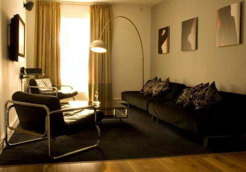 ホテル Saint Jude's