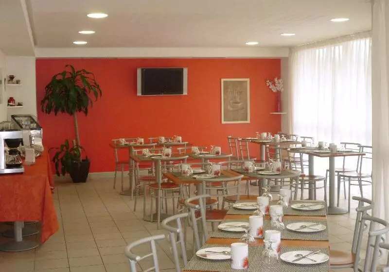 هتل Séjours & Affaires Paris Ivry