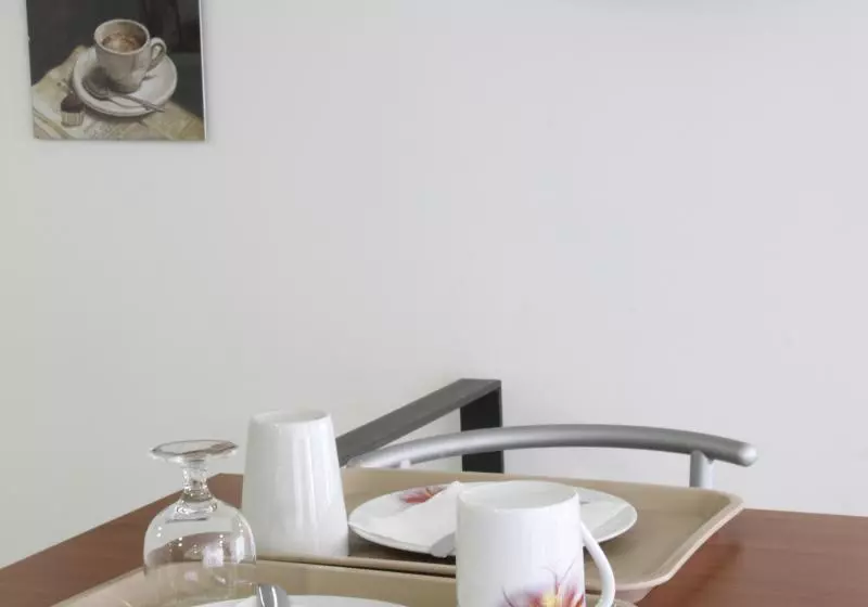 هتل Séjours & Affaires Paris Ivry