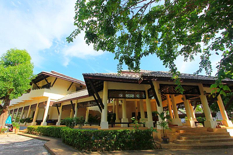 فندق Southern Lanta Resort
