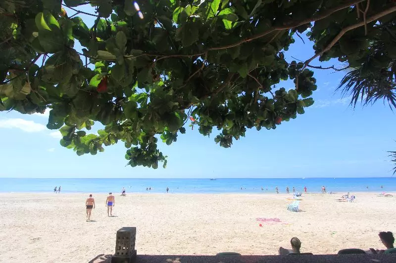 Отель Southern Lanta Resort