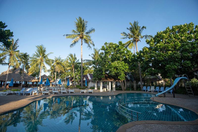 فندق Southern Lanta Resort