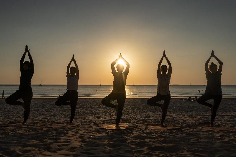 فندق Southern Lanta Resort