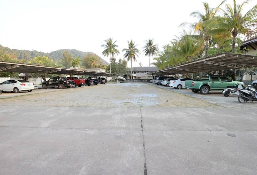 فندق Southern Lanta Resort