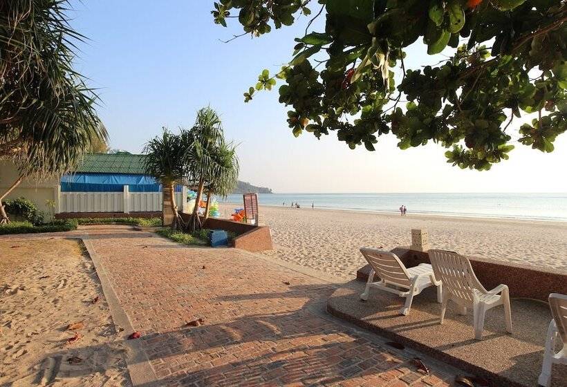 فندق Southern Lanta Resort