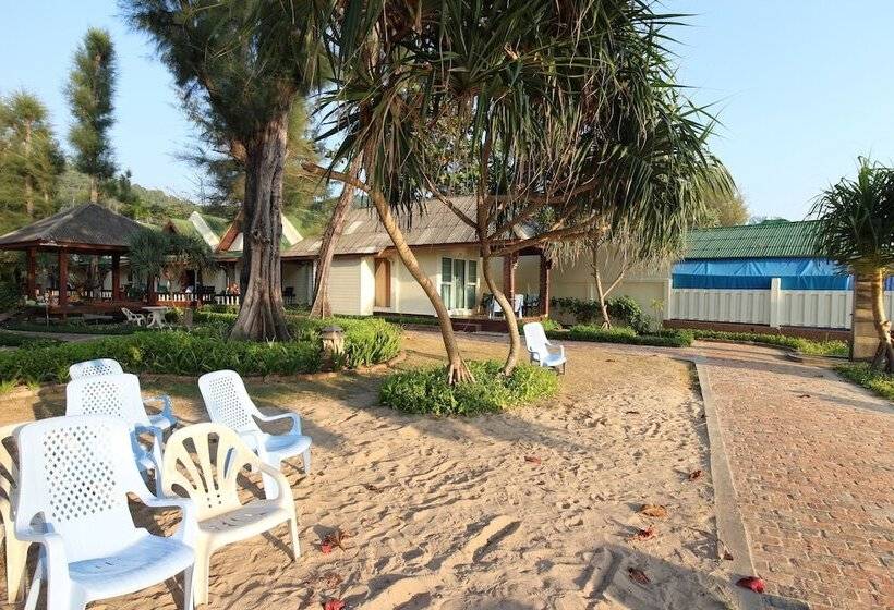 فندق Southern Lanta Resort