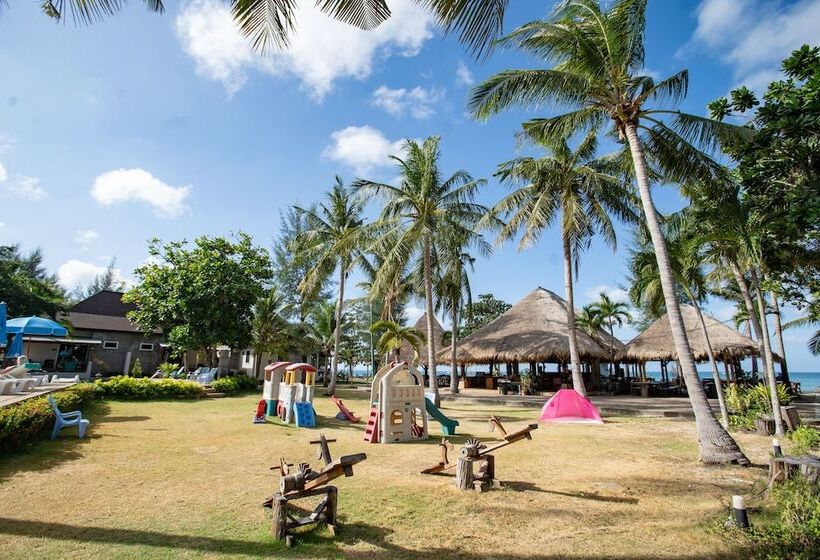 فندق Southern Lanta Resort