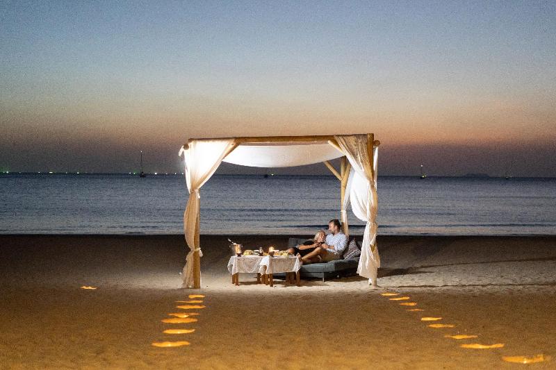 فندق Southern Lanta Resort