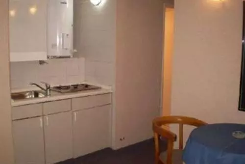 هتل Apartur Buenos Aires