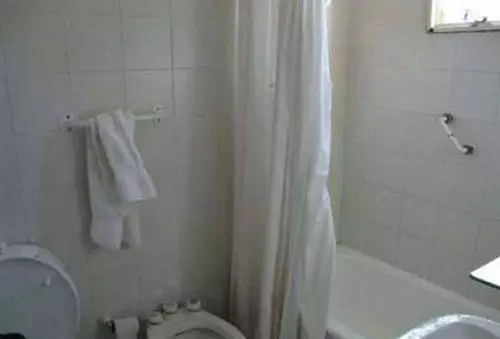 هتل Apartur Buenos Aires