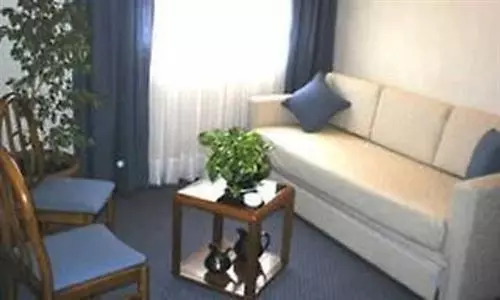 هتل Apartur Buenos Aires