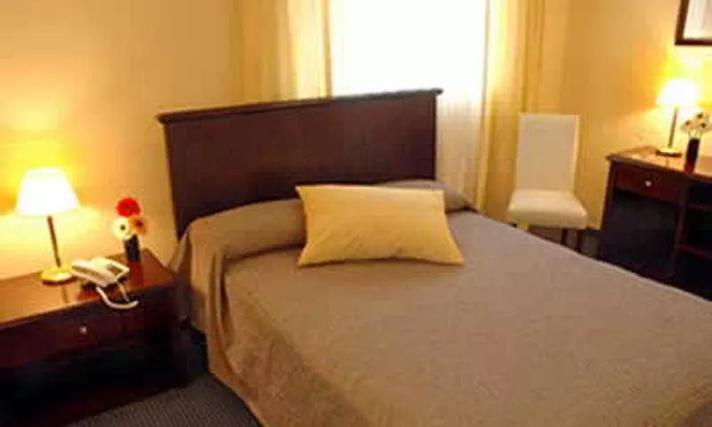 هتل Apartur Buenos Aires