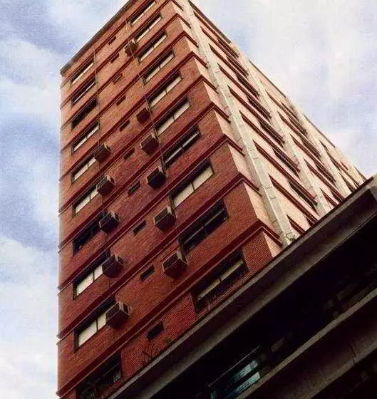 هتل Apartur Buenos Aires