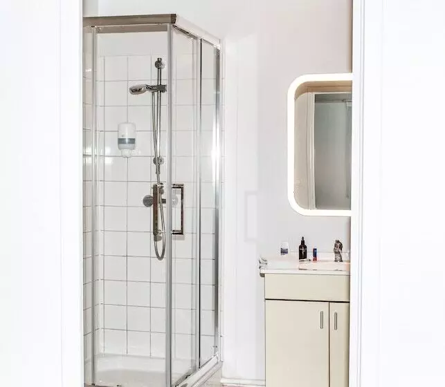 فندق Terres De France Brest