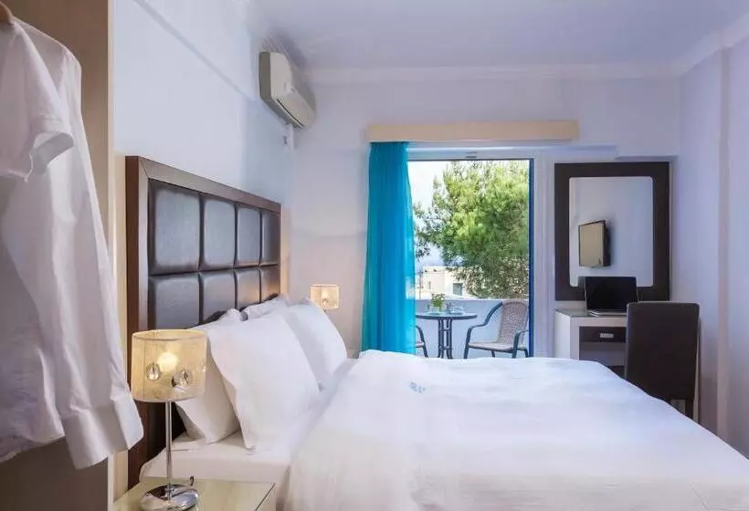 Loizos Stylish Residences