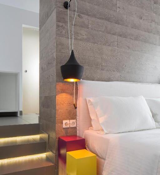 Loizos Stylish Residences