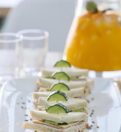 Loizos Stylish Residences