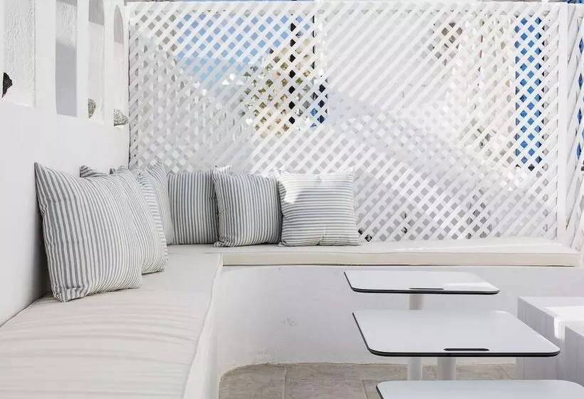 Loizos Stylish Residences