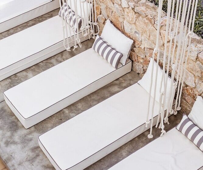 Loizos Stylish Residences