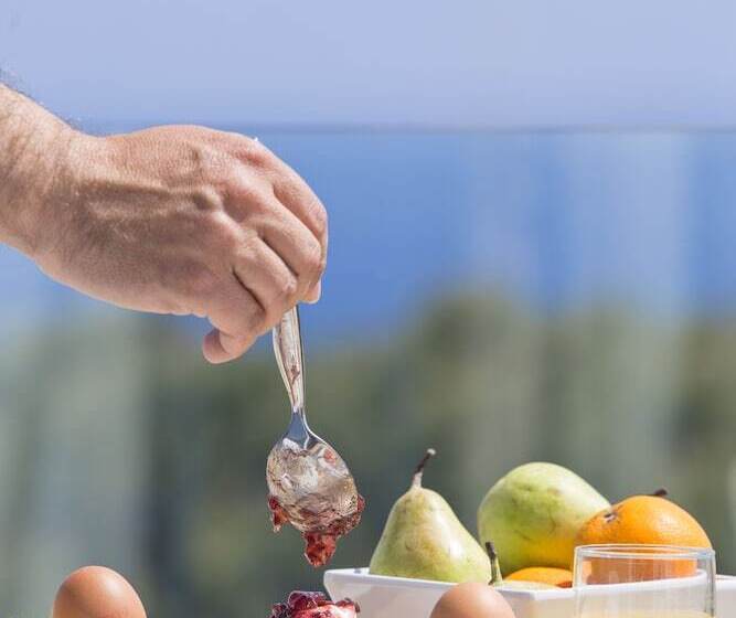 Loizos Stylish Residences