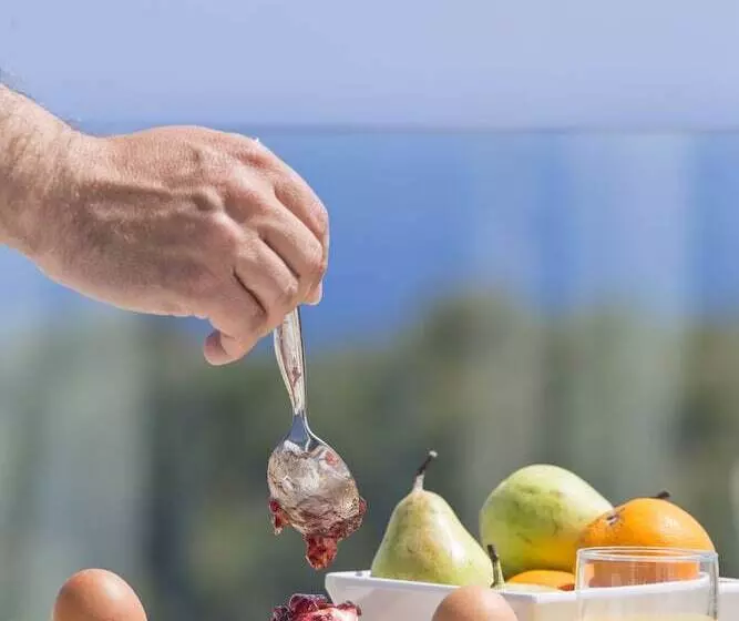 Loizos Stylish Residences