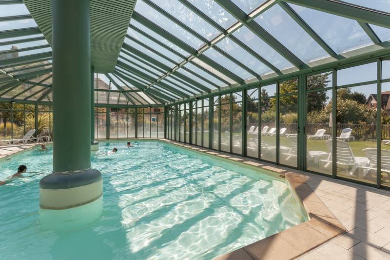 Residence Pierre & Vacances Le Clos D Eguisheim