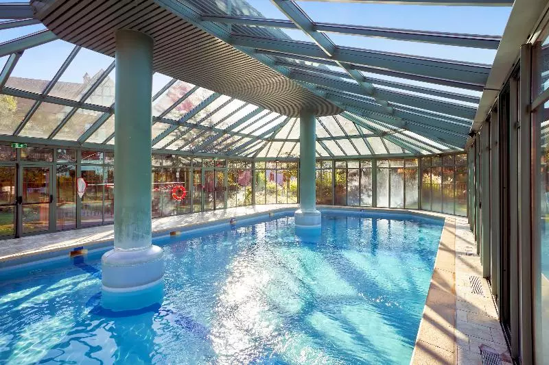 Residence Pierre & Vacances Le Clos D Eguisheim