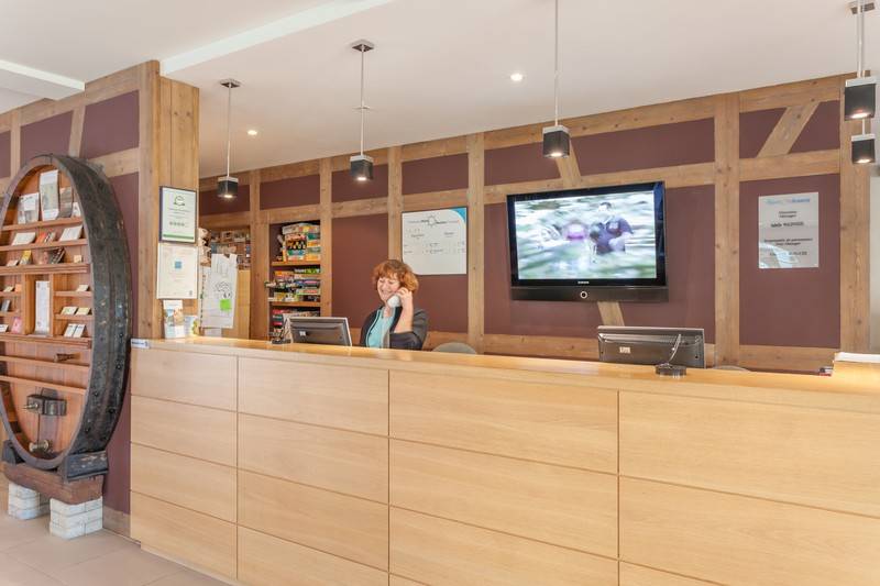 Residence Pierre & Vacances Le Clos D Eguisheim