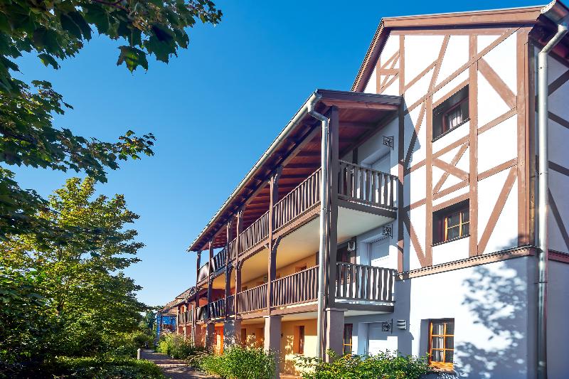 Residence Pierre & Vacances Le Clos D Eguisheim