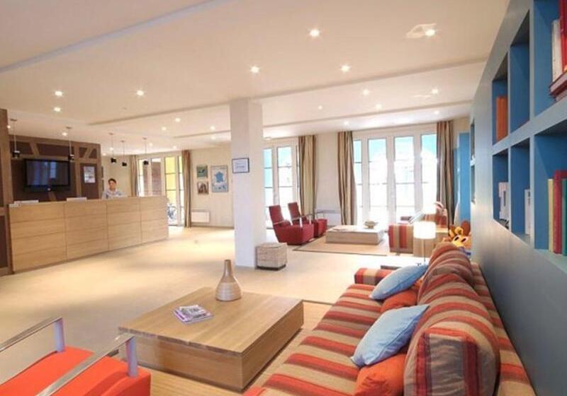 Residence Pierre & Vacances Le Clos D Eguisheim