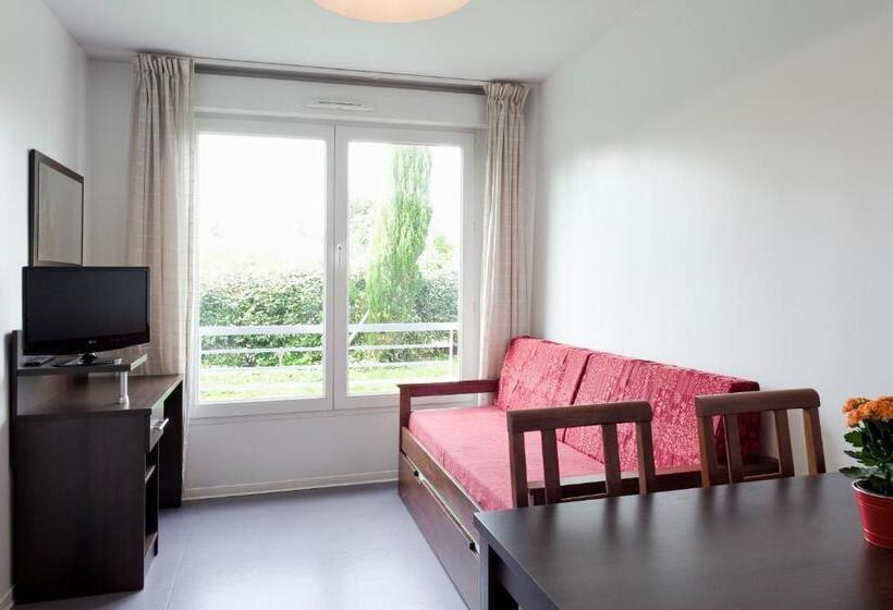 Residhotel Les Hauts D Andilly