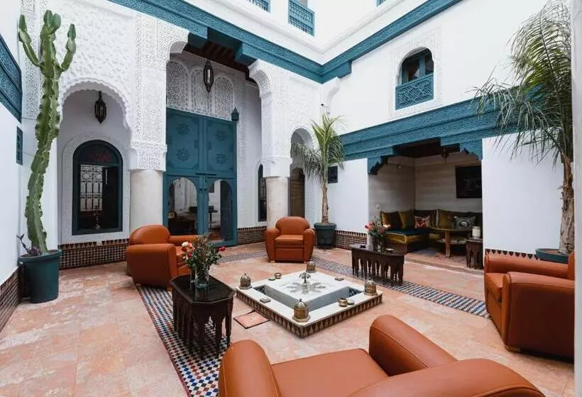 Riad Dar Alhambra