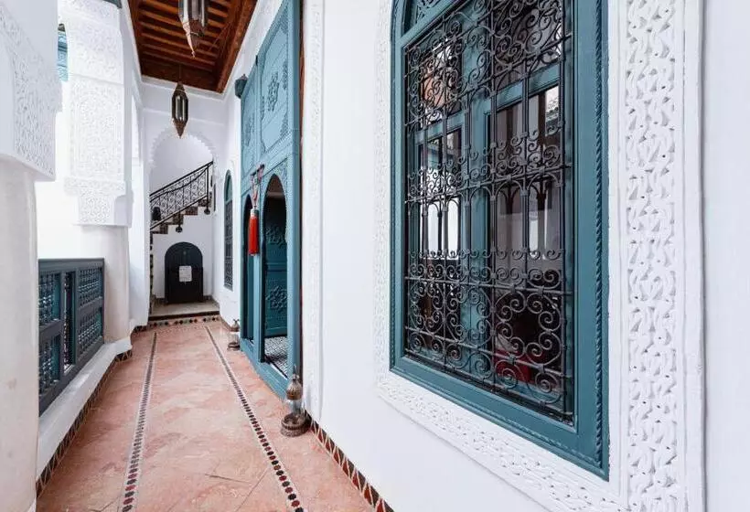 Riad Dar Alhambra
