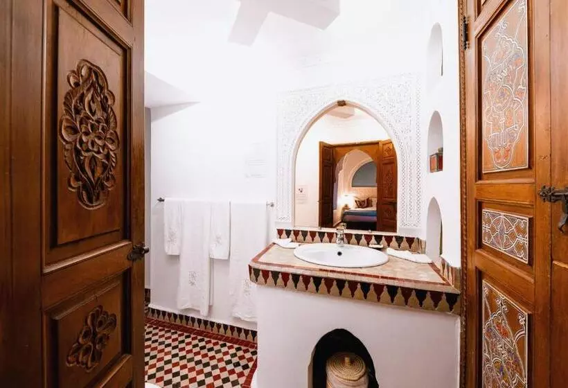 Riad Dar Alhambra