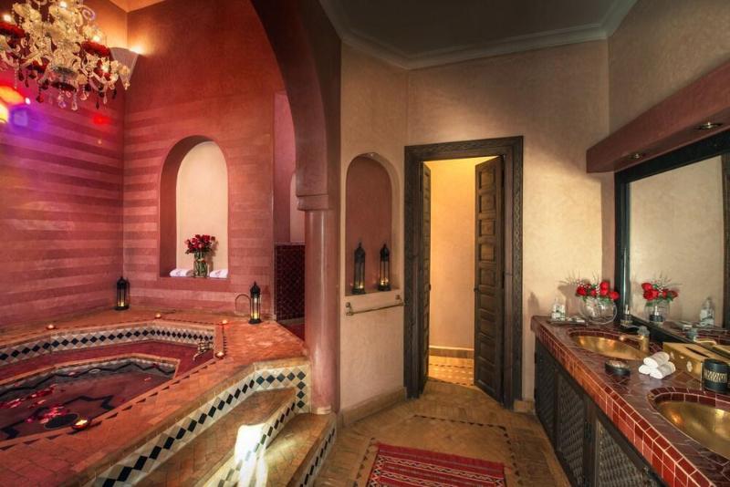 Riad Monceau