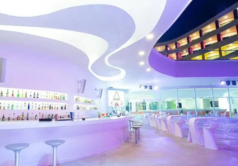 Temptation Cancun Resort All Inclusive Adults Only