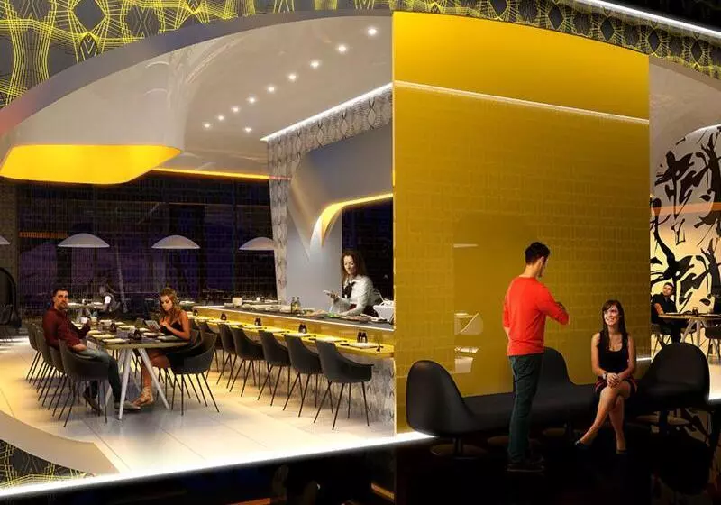 Temptation Cancun Resort All Inclusive Adults Only