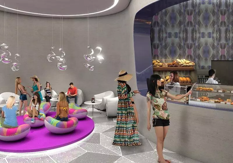 Temptation Cancun Resort All Inclusive Adults Only