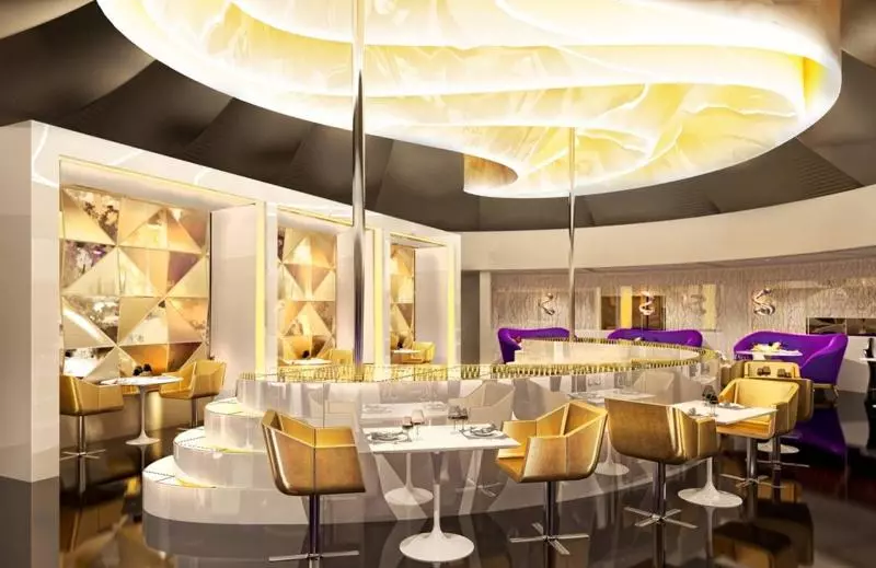 Temptation Cancun Resort All Inclusive Adults Only