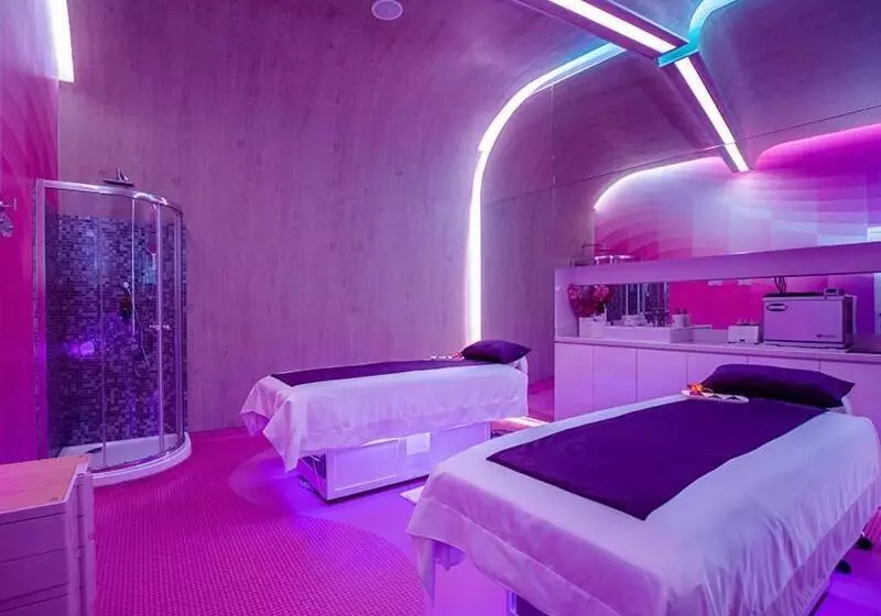 Temptation Cancun Resort All Inclusive Adults Only