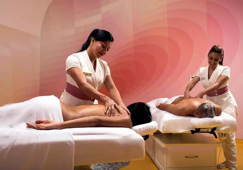 Temptation Cancun Resort All Inclusive Adults Only