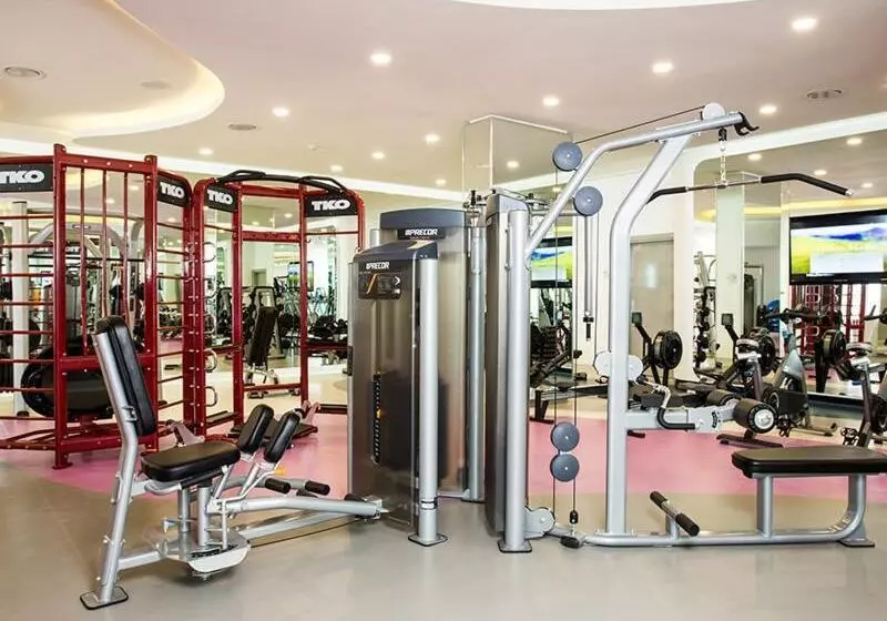 Temptation Cancun Resort All Inclusive Adults Only