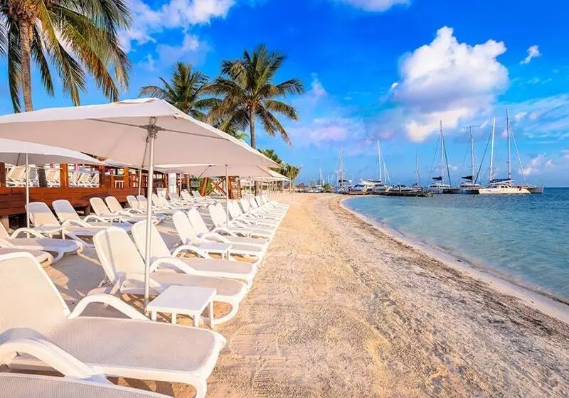 Temptation Cancun Resort All Inclusive Adults Only