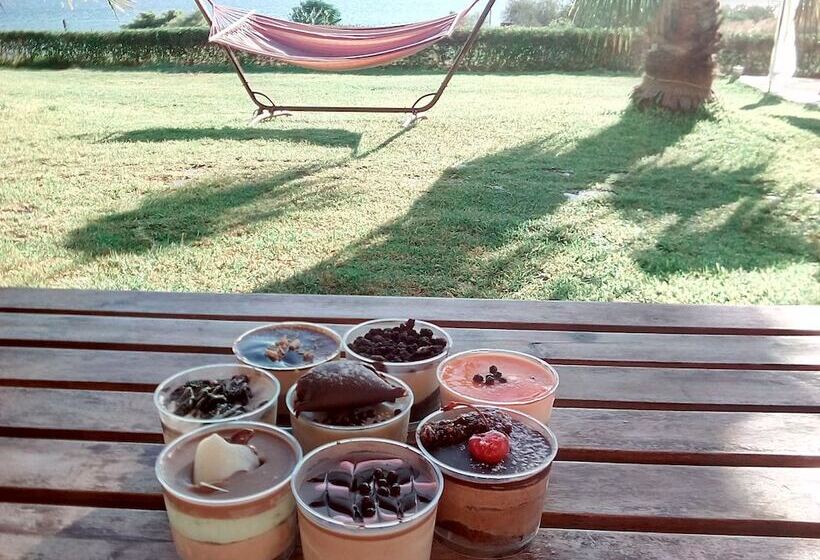 בית מלון כפרי Cavo Petra