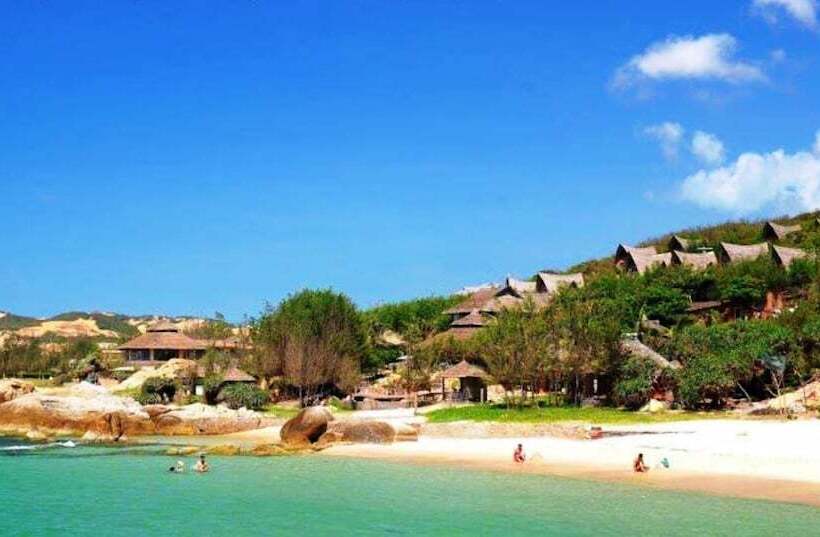 هتل Eco Spa Village