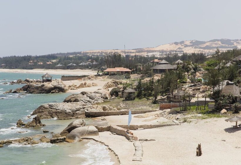 هتل Eco Spa Village