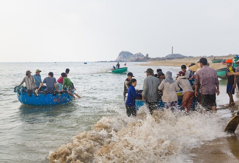 هتل Eco Spa Village