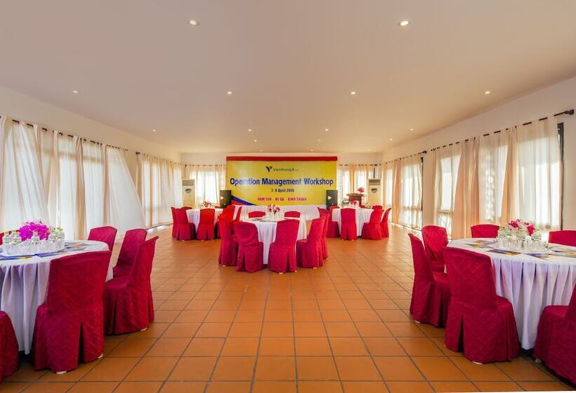 هتل Eco Spa Village