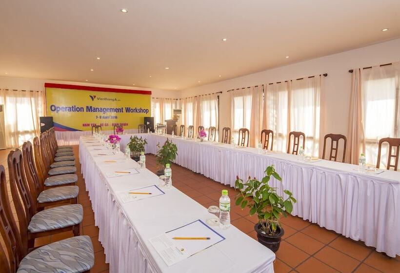 هتل Eco Spa Village