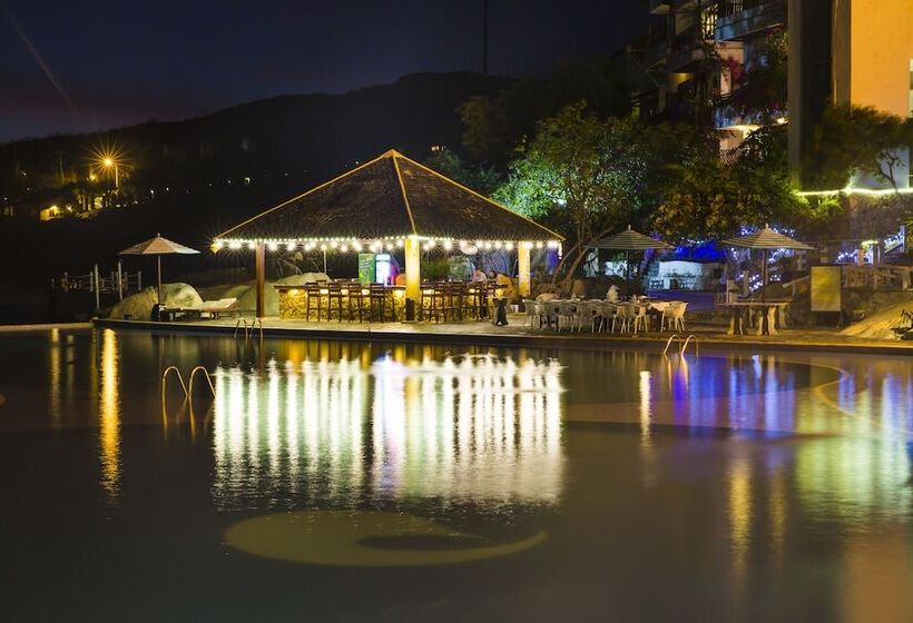 هتل Eco Spa Village